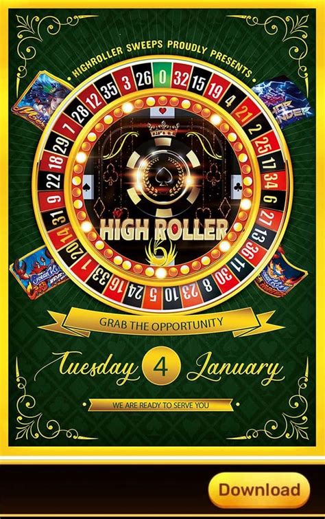 About: In the original <strong>HighRoller</strong> Vegas: Casino Games Apk is the best game for those who like to play 3D animation video games if you also want to play this game, you have to come to our website and <strong>download</strong> the latest version. . Highroller download